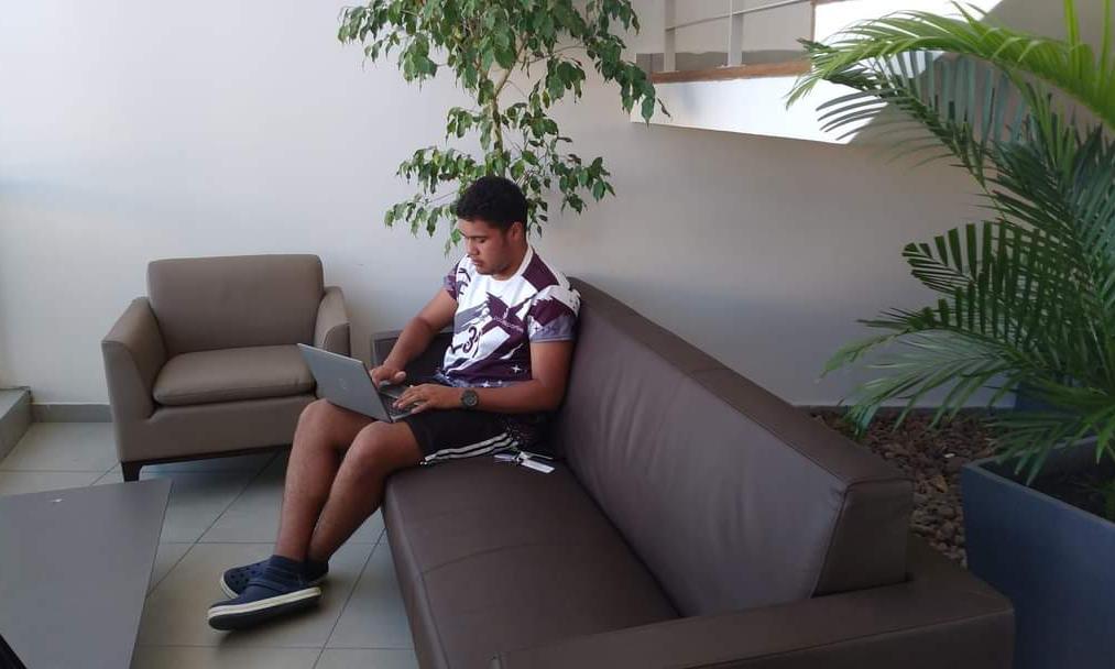 estudiante