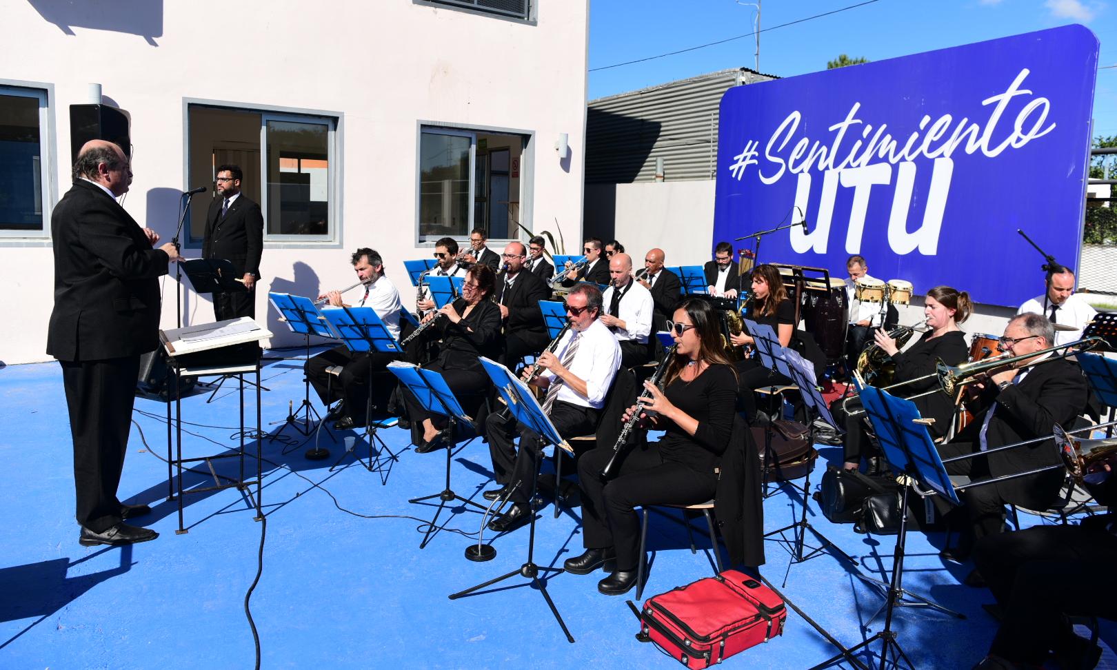 orquesta