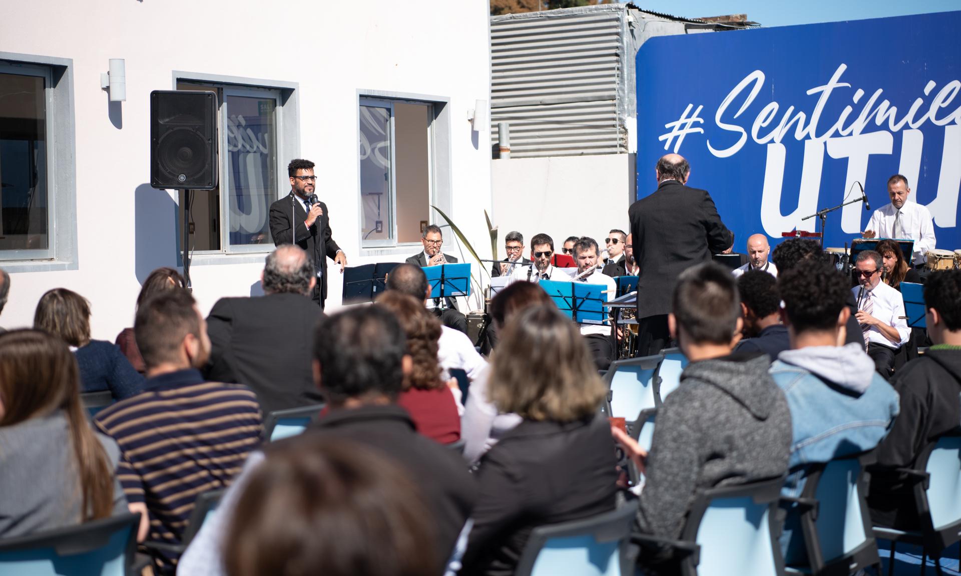 orquesta