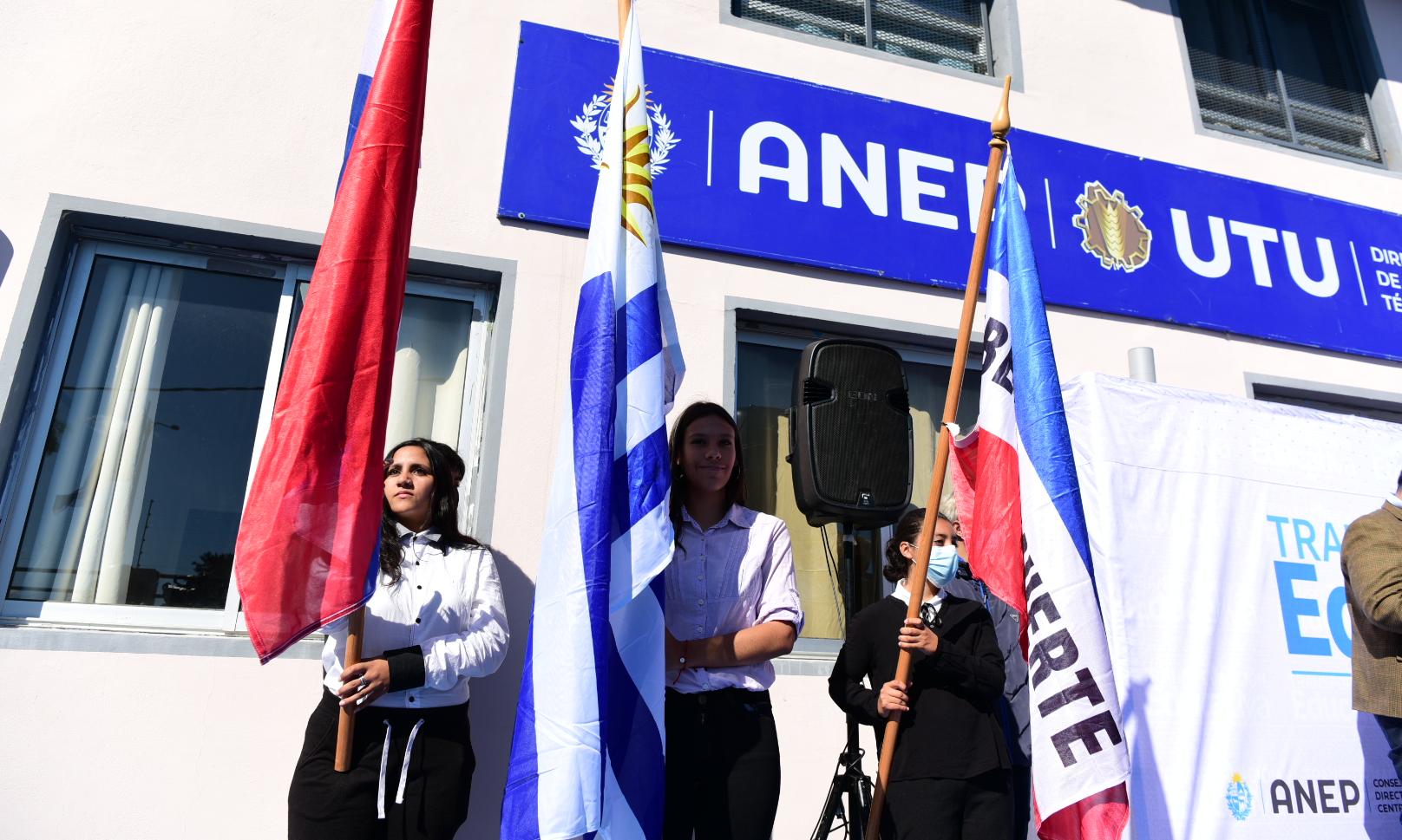banderas