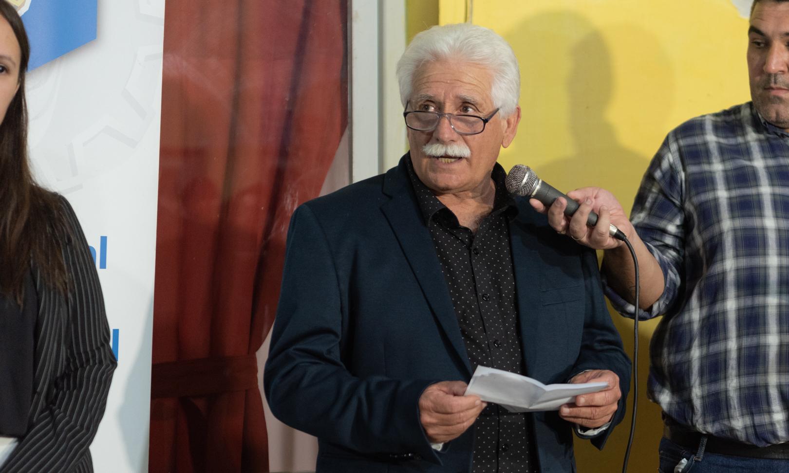alcalde