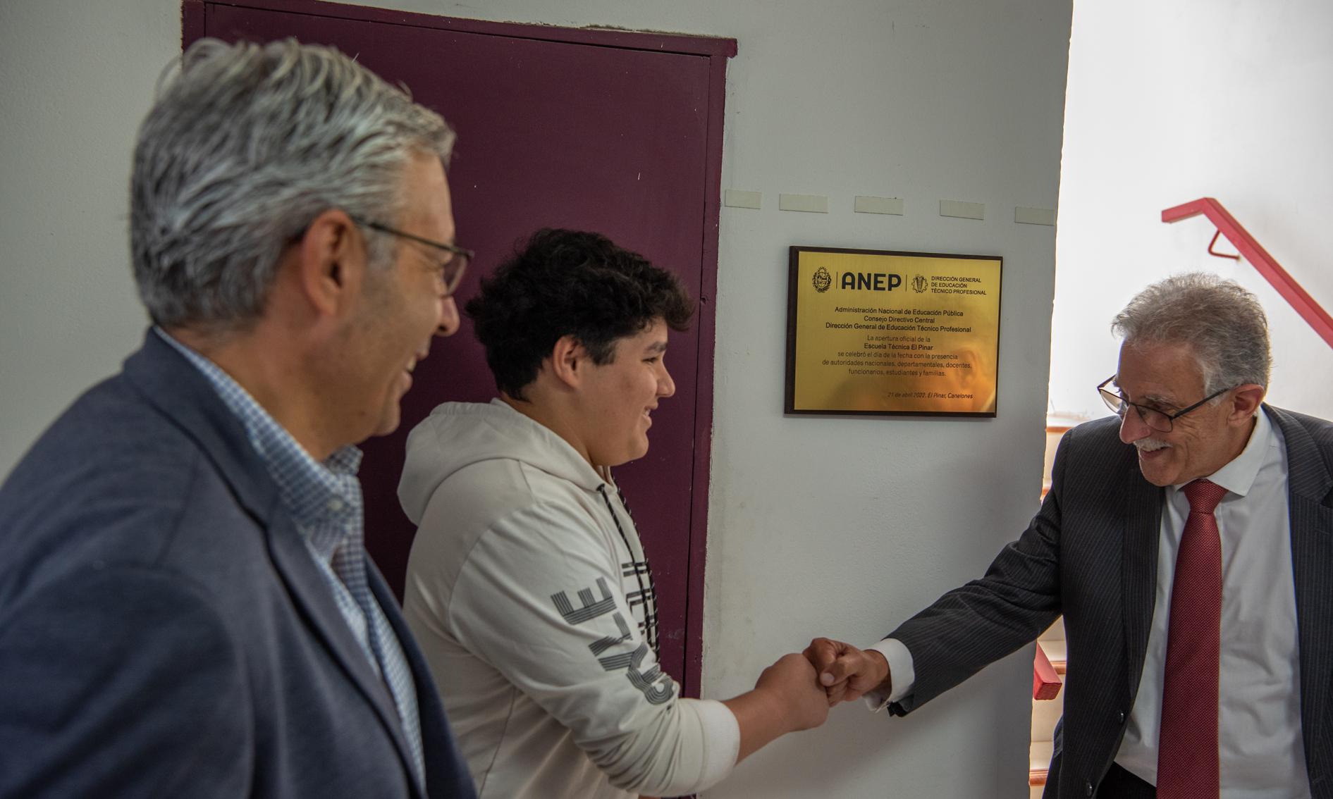 placa