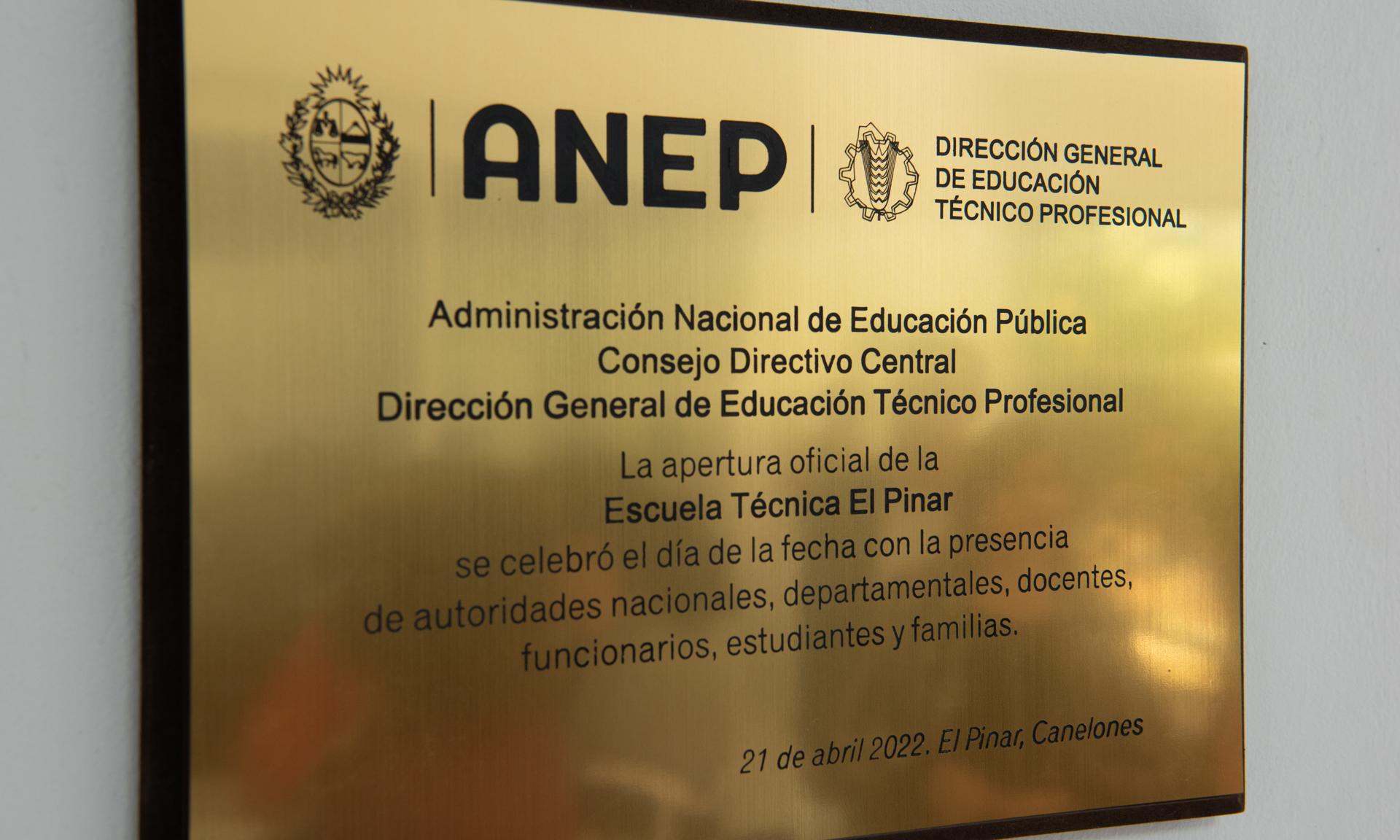 placa