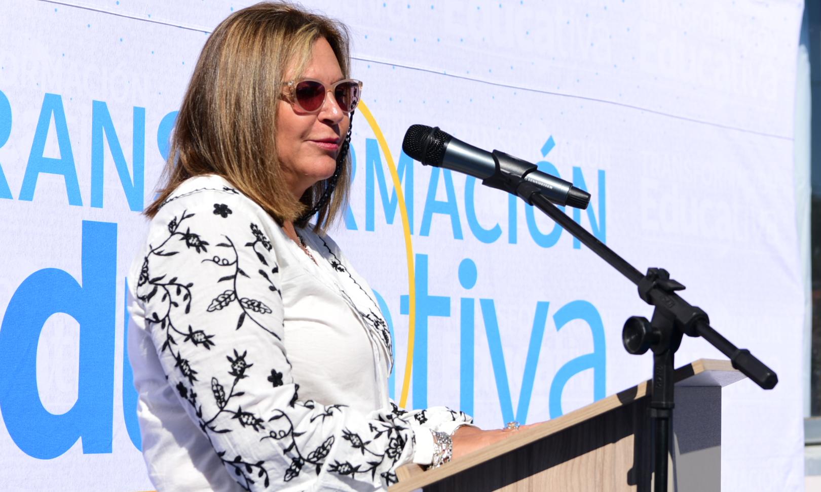 directora