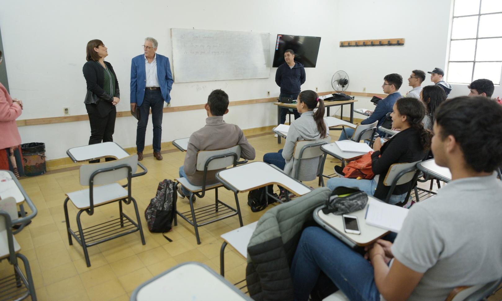 estudiantes 