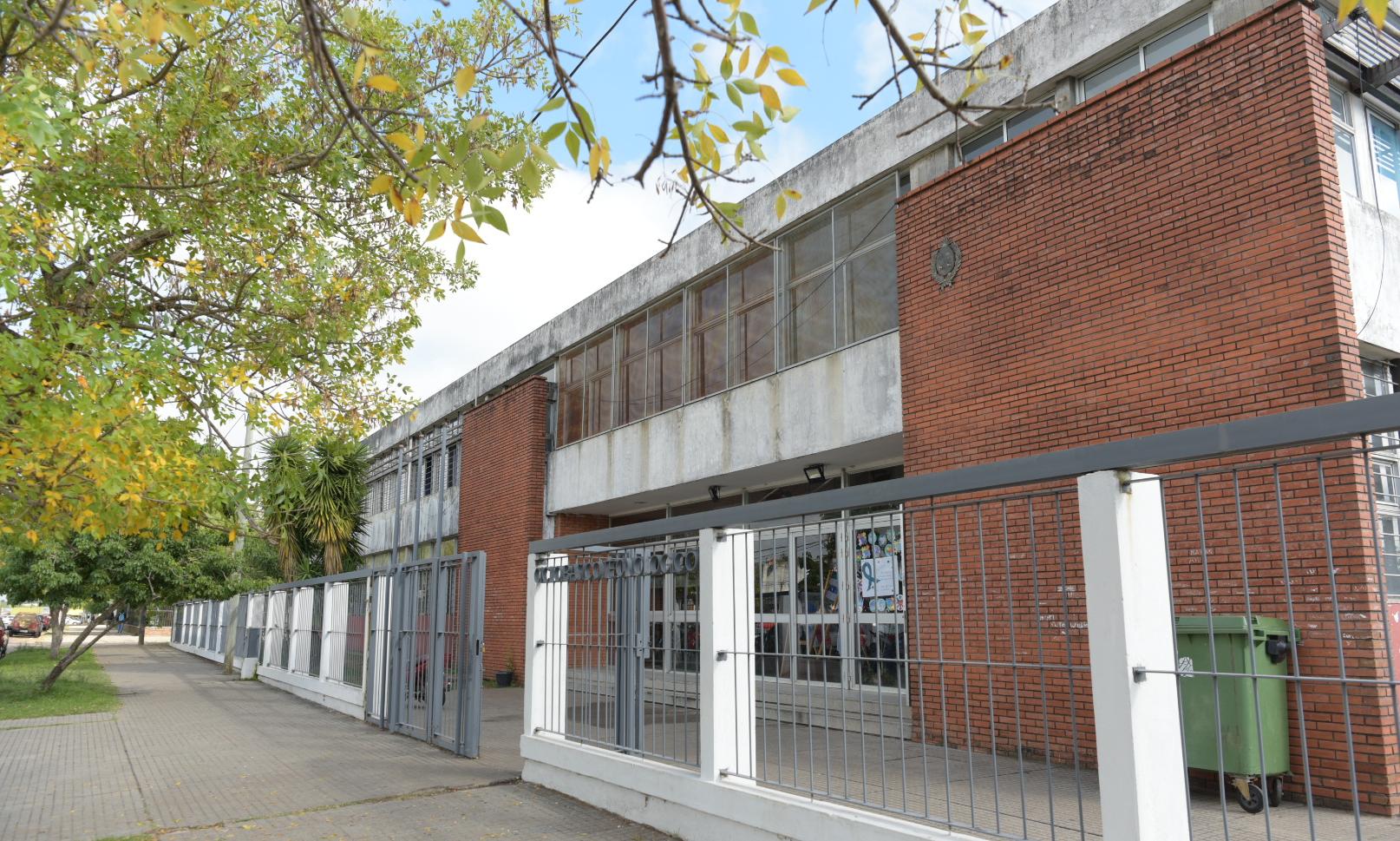 fachada