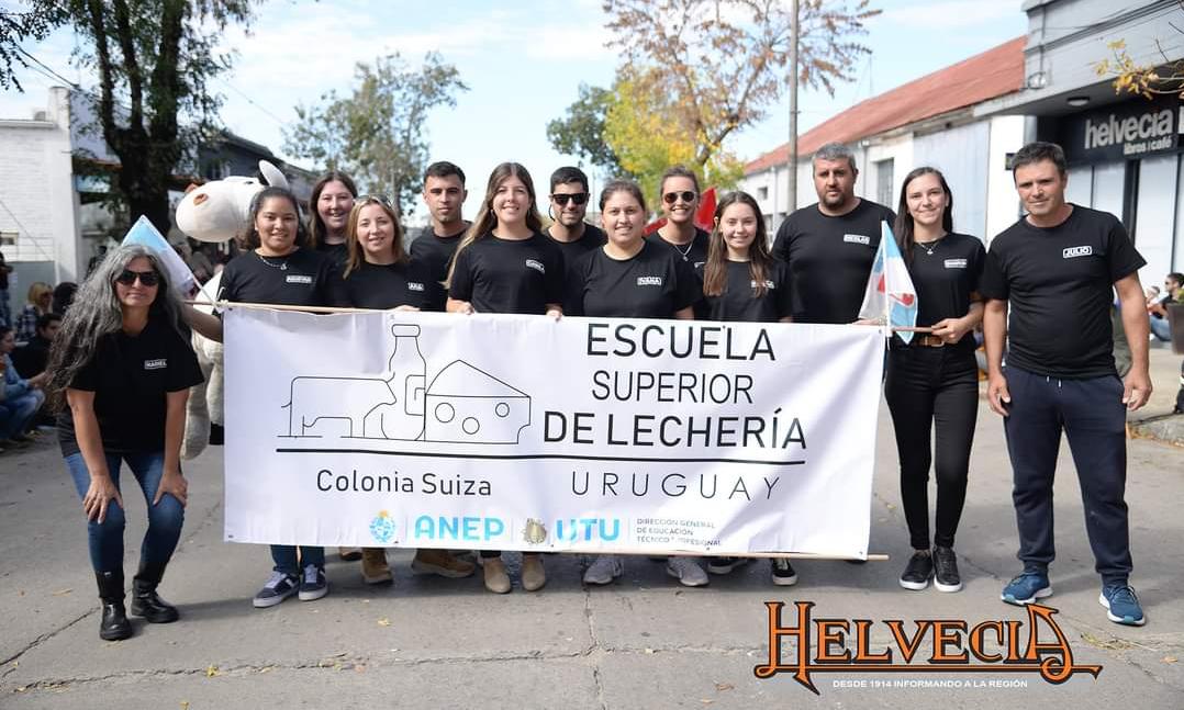 estudiantes