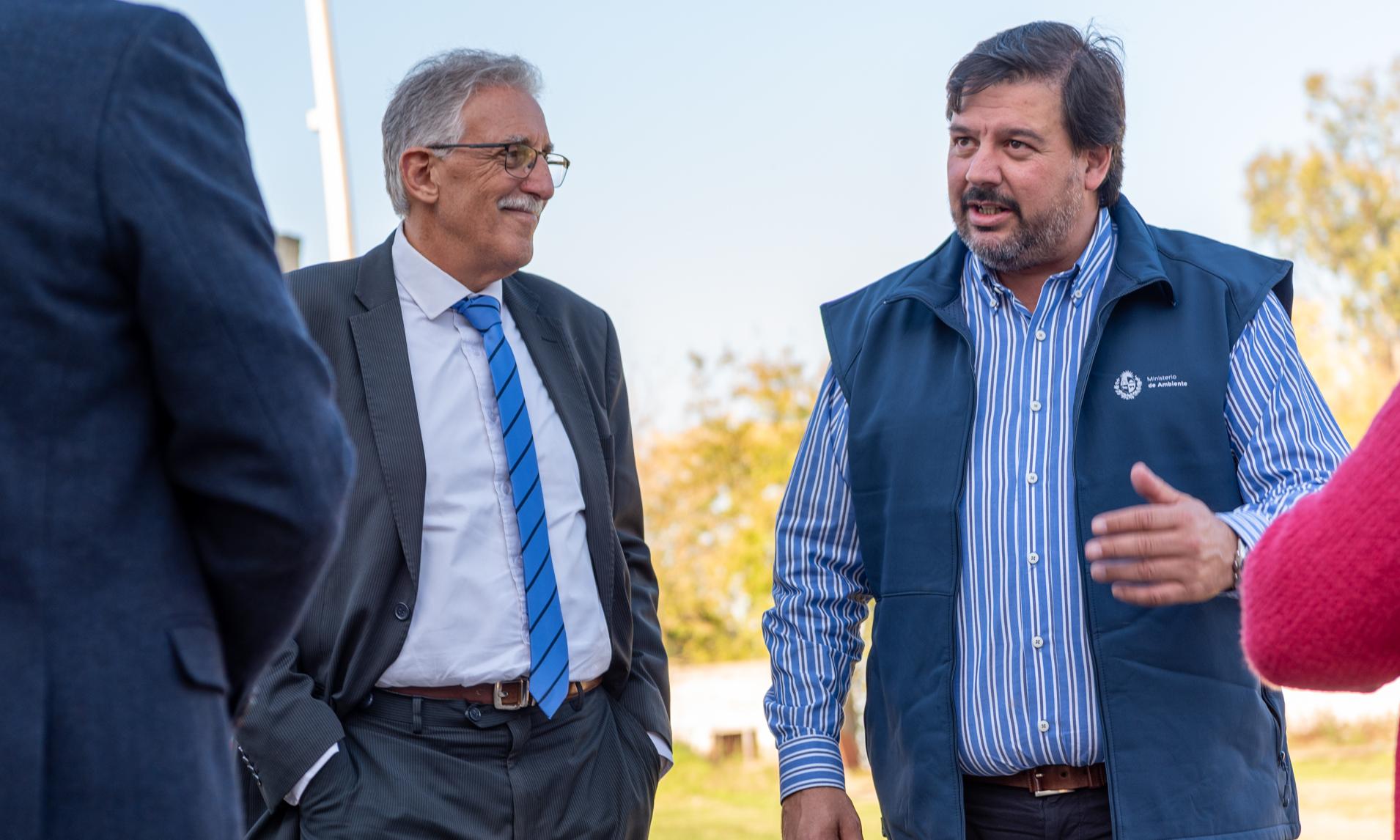 ministro peña y pereyra