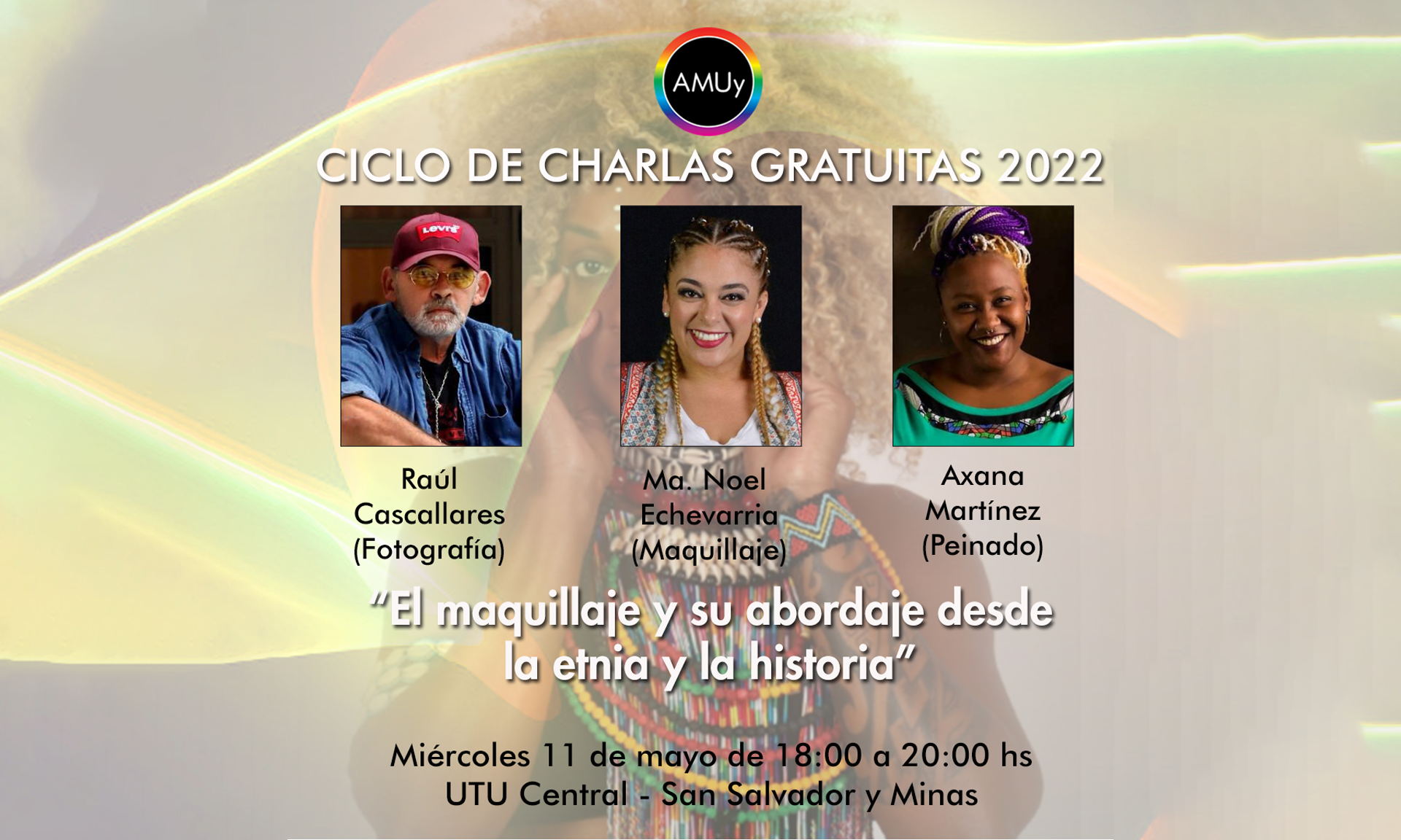 afiche