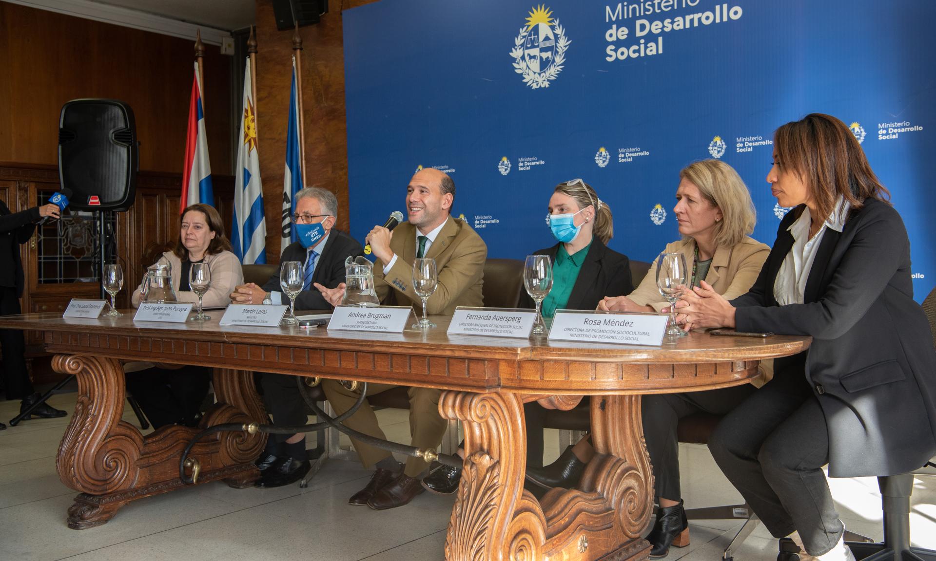 Entrega de certificados curso "Multioficio"