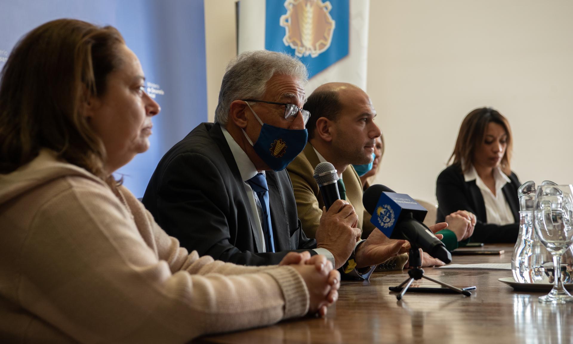 Entrega de certificados curso "Multioficio"
