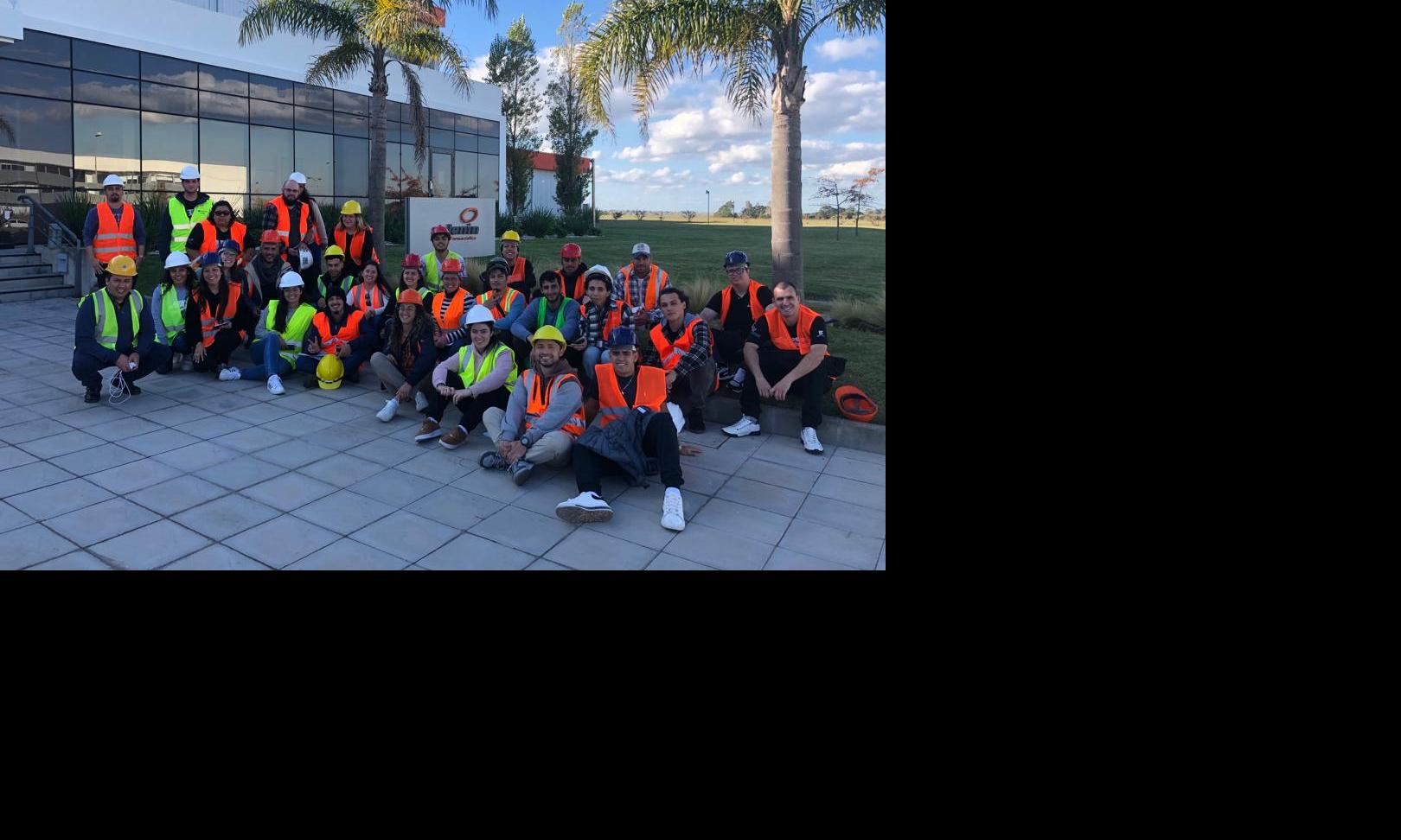 estudiantes