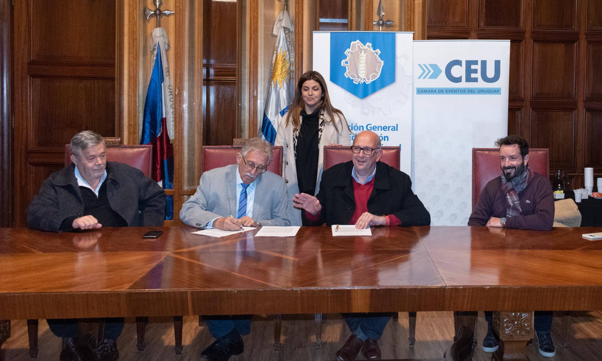 firmando