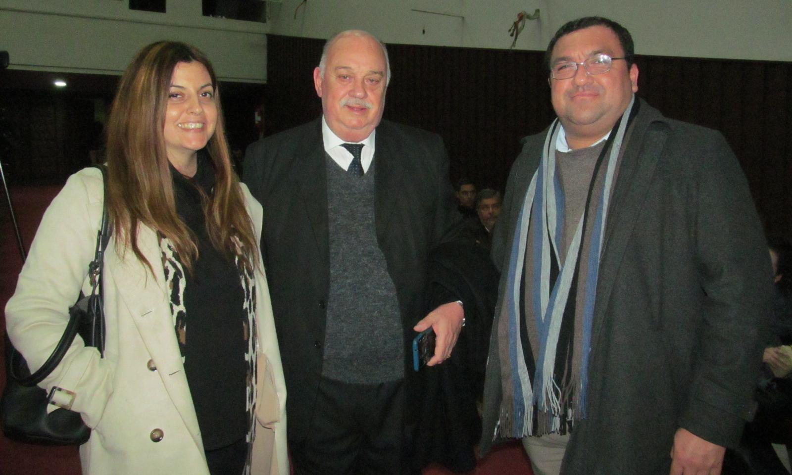 autoridades