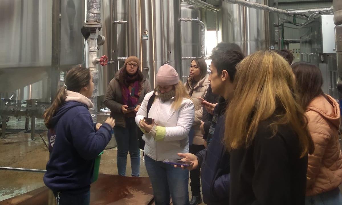 en cabesas bier