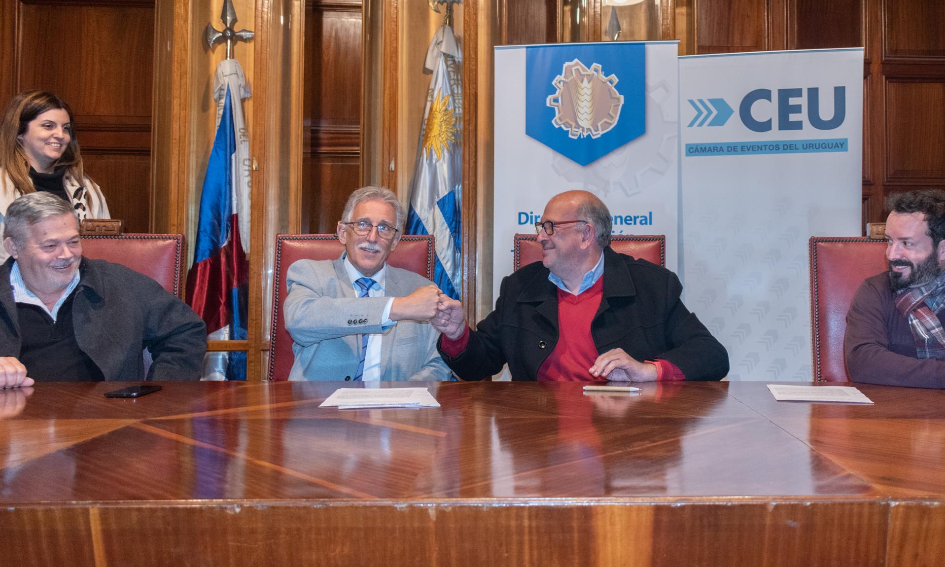 firmando