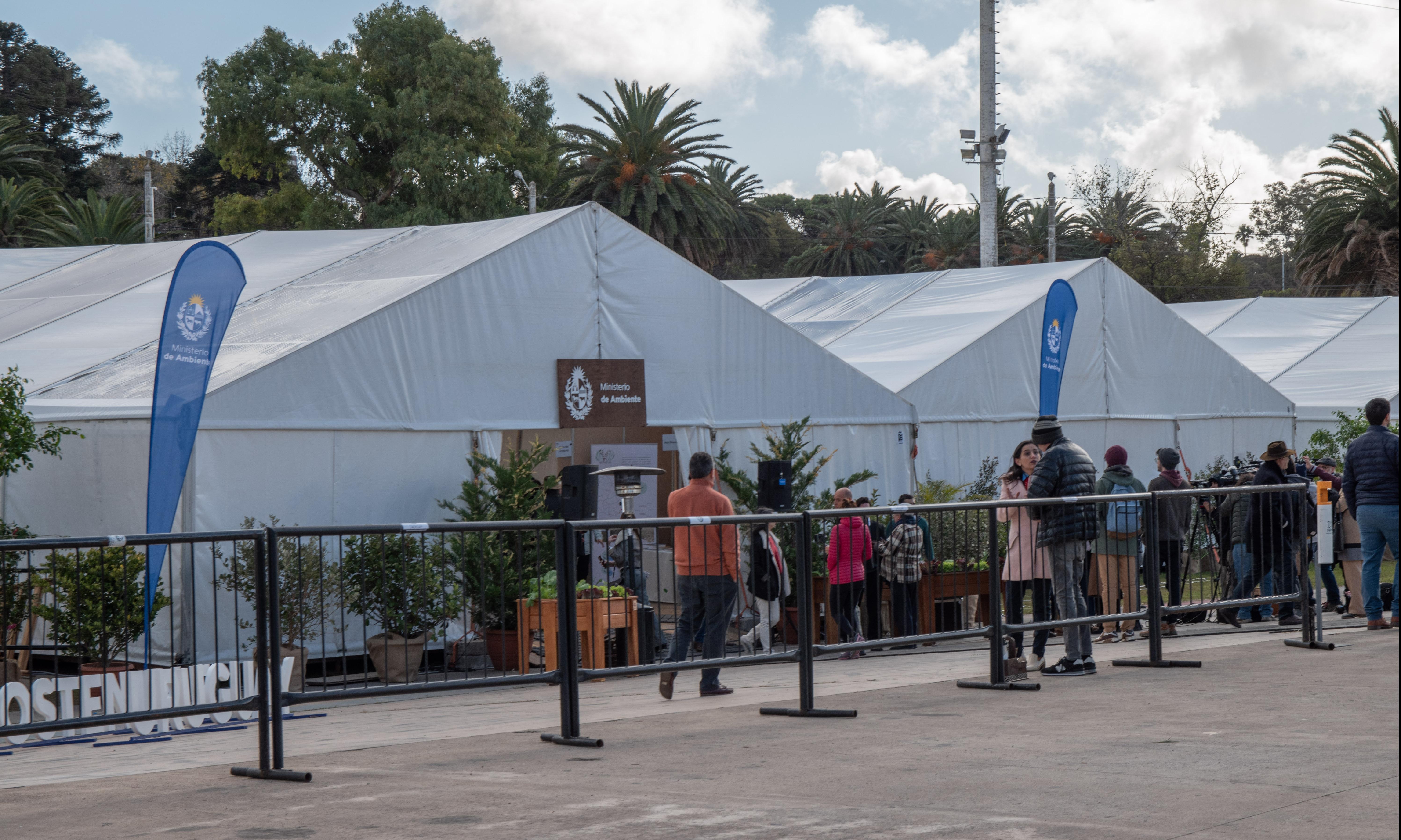 expo