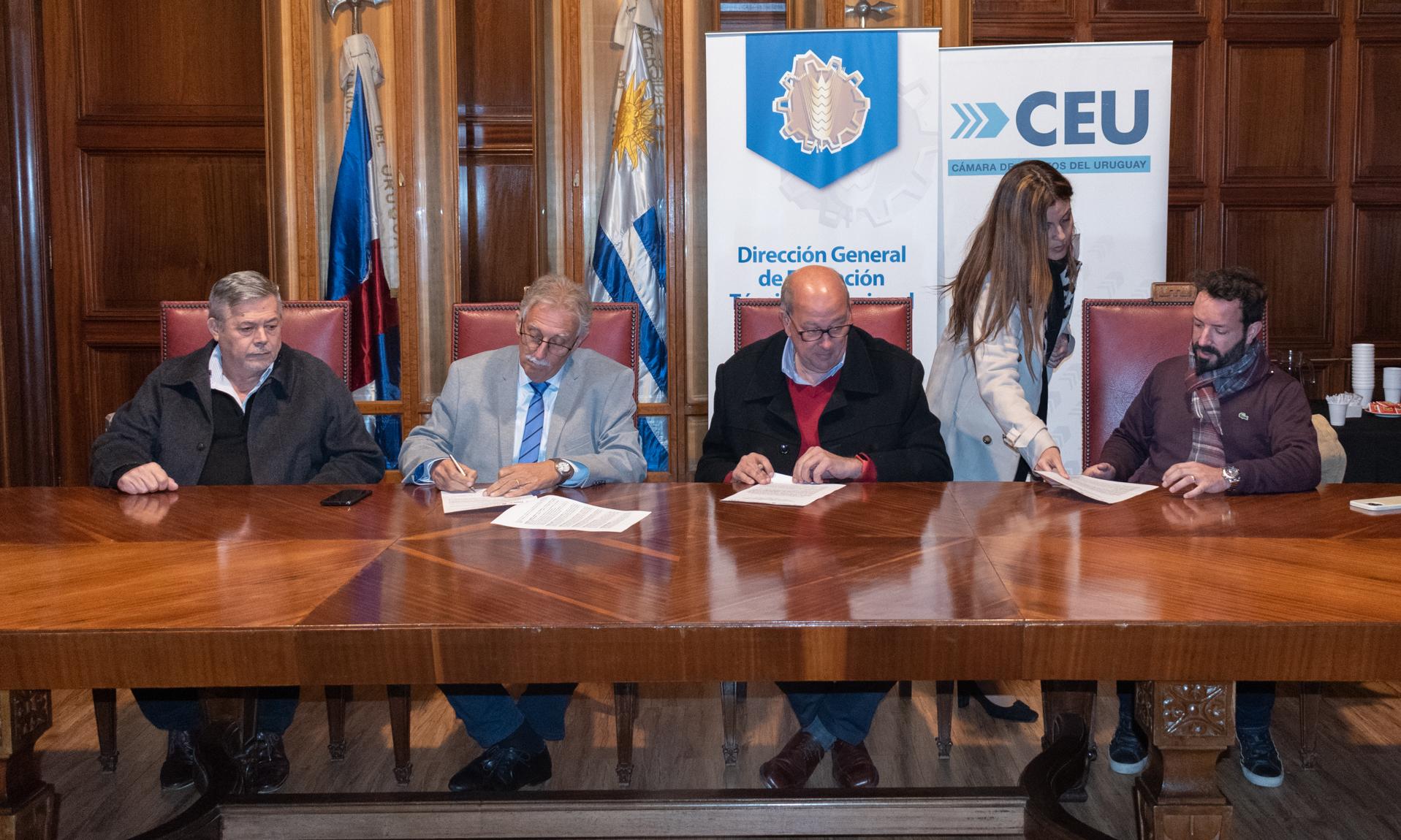 firmando