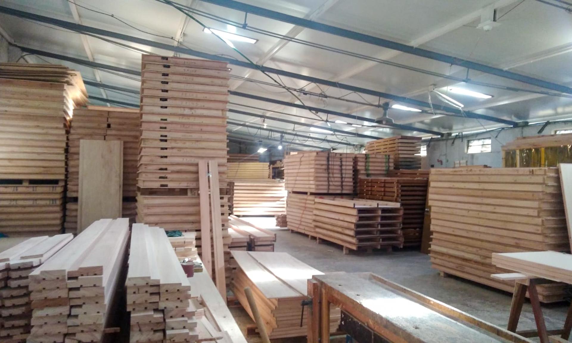 madera
