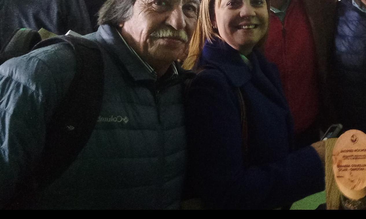 Con roberth silva