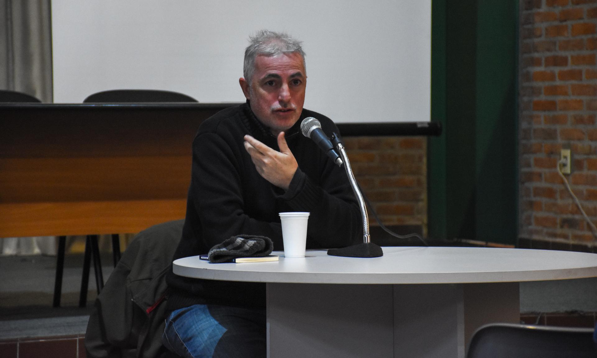 Gabriel Peveroni
