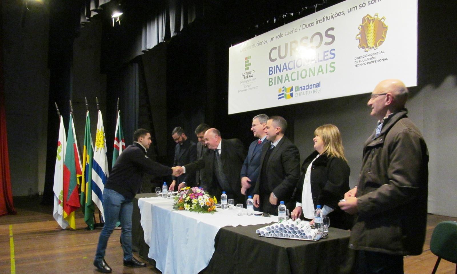 entrega