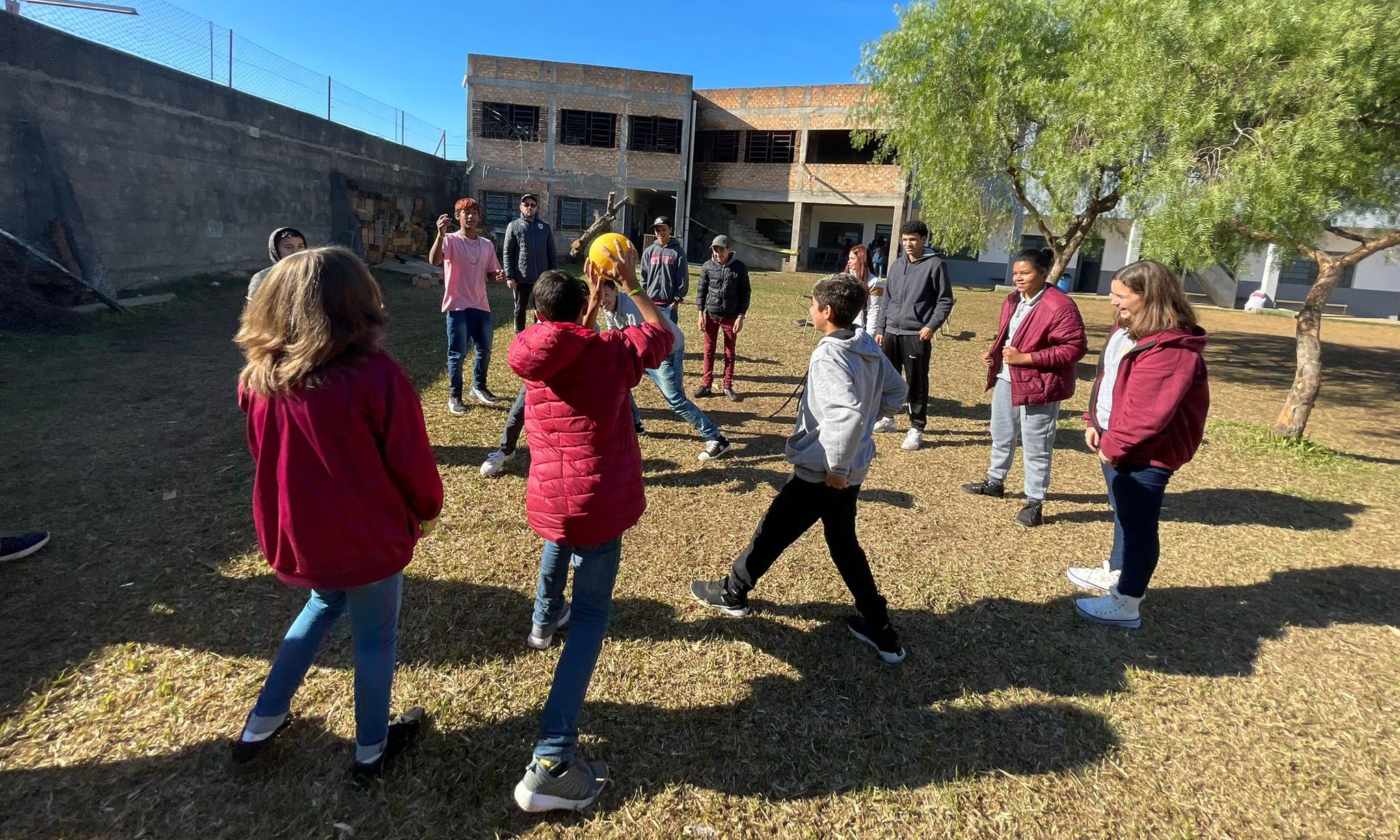 Día Mundial contra el Trabajo Infantil