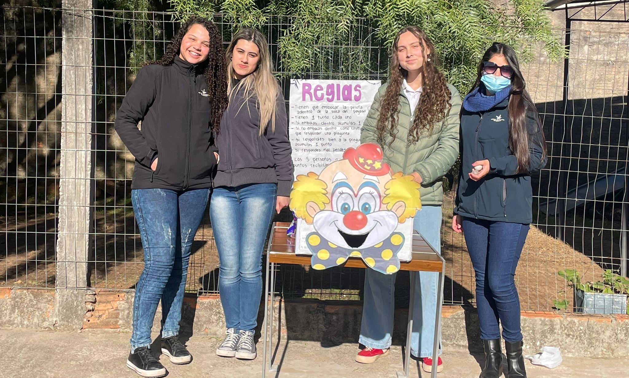 Día Mundial contra el Trabajo Infantil
