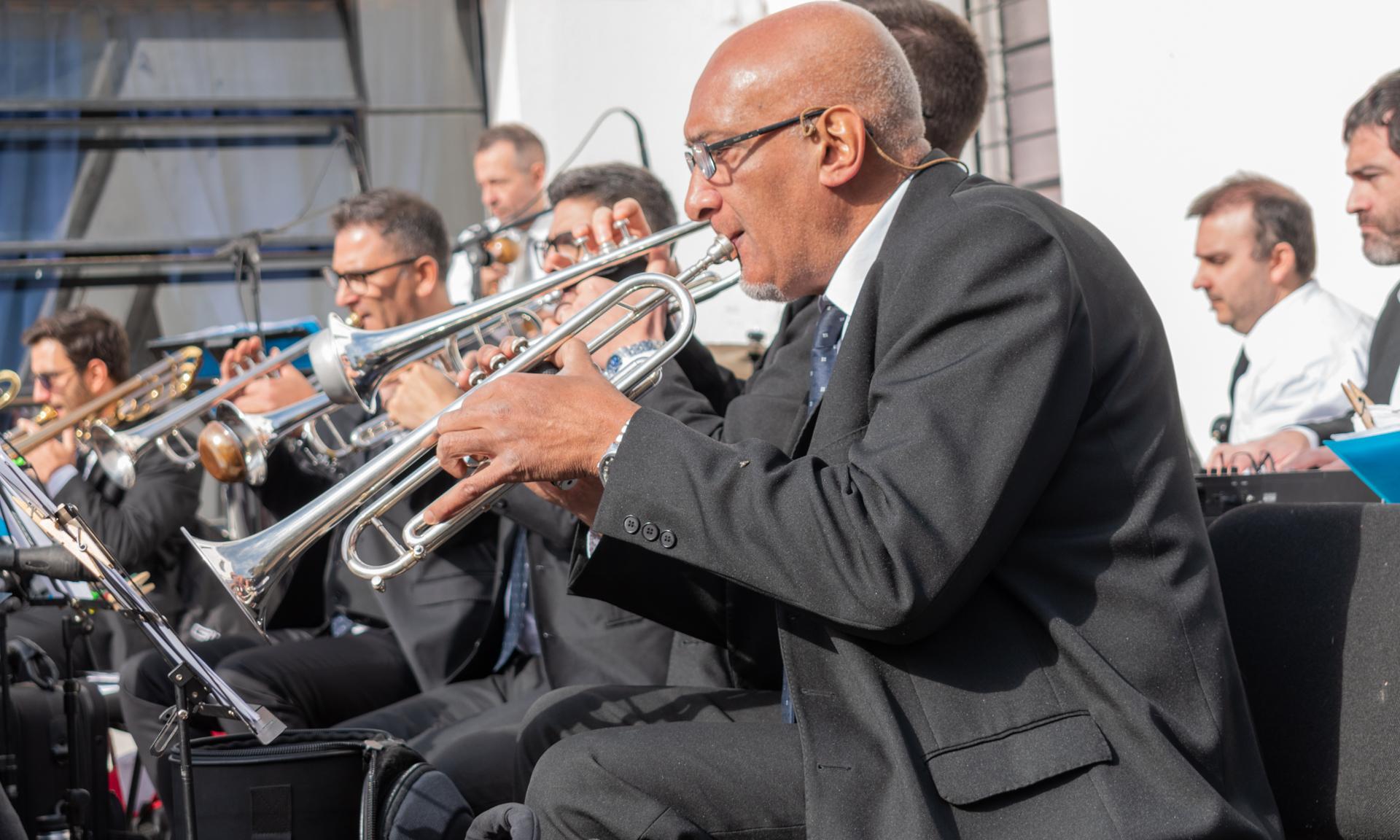 Festejos por los 80 años de la Escuela Técnica "Juan Pedro Tapié"