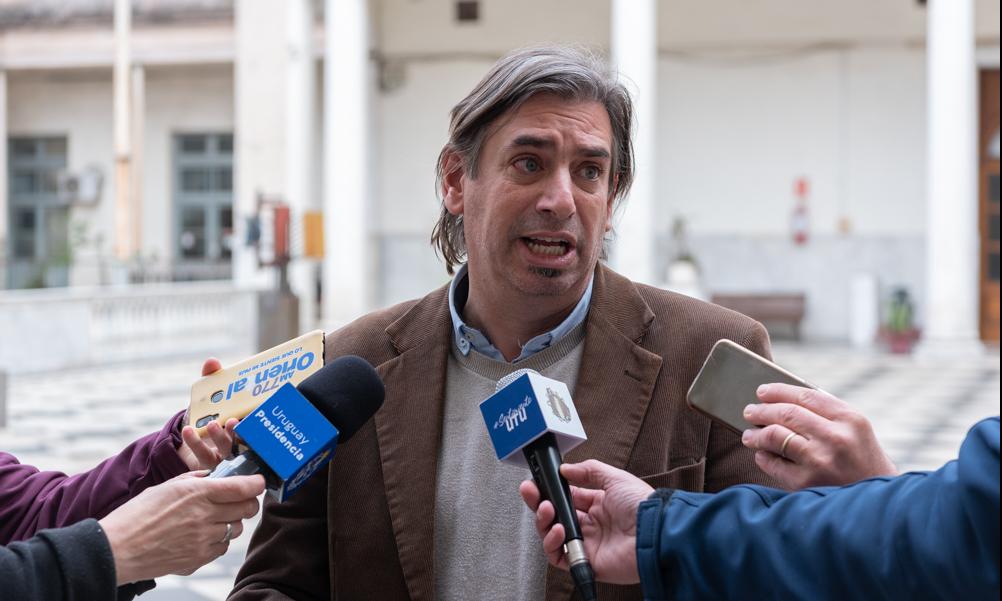 Convenio UTU - MEVIR