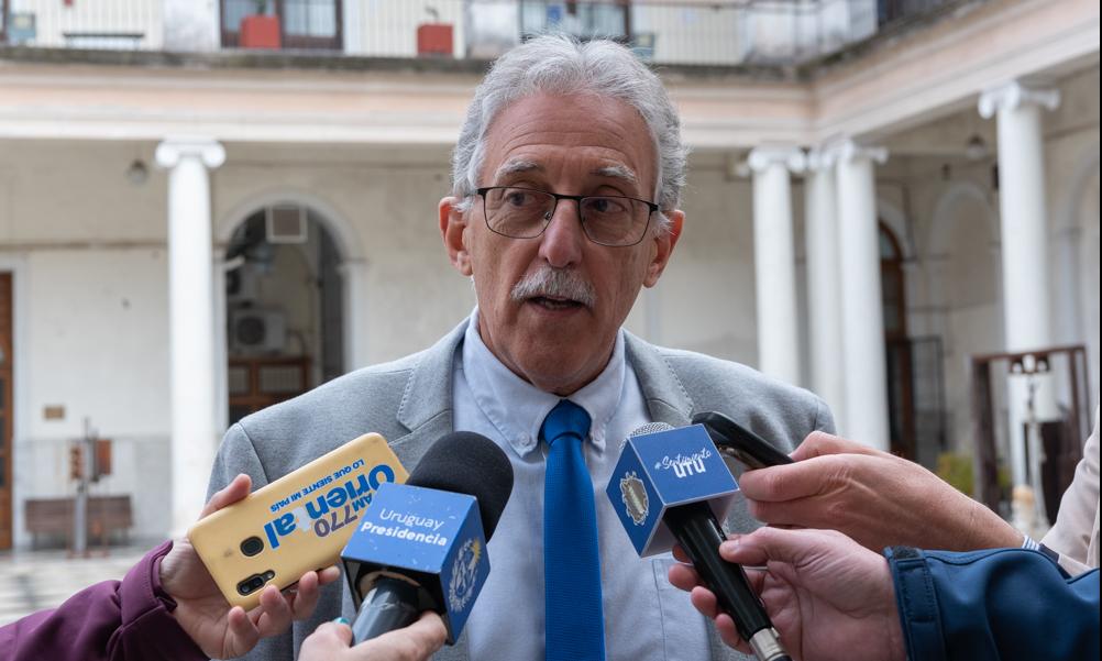 Convenio UTU - MEVIR