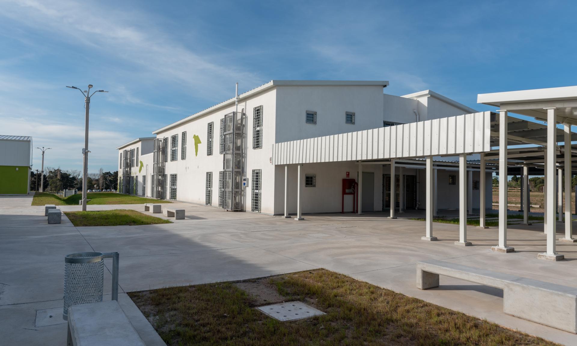 Institutos de Alta Especialización