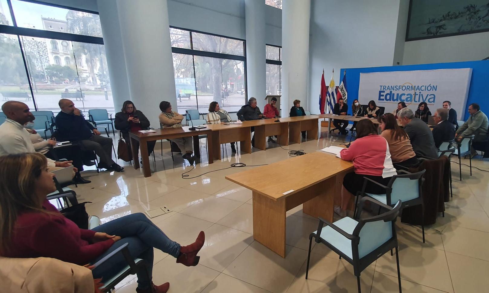 Protocolo de acompañamiento y supervisión de los Centros de la DGTP para inspecciones