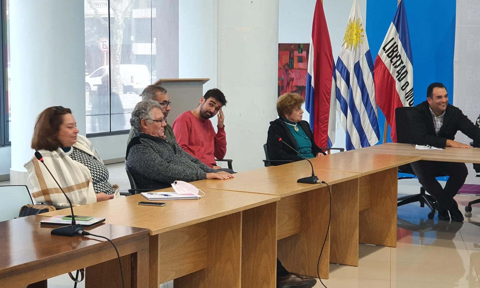 Protocolo de acompañamiento y supervisión de los Centros de la DGTP para inspecciones