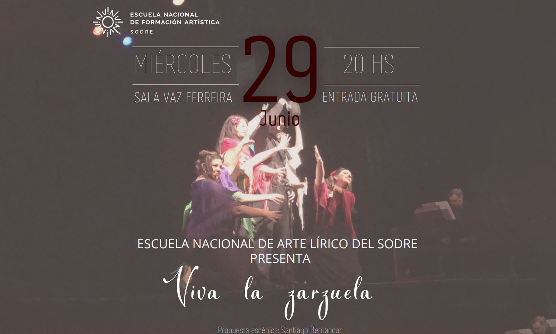 Zarzuela