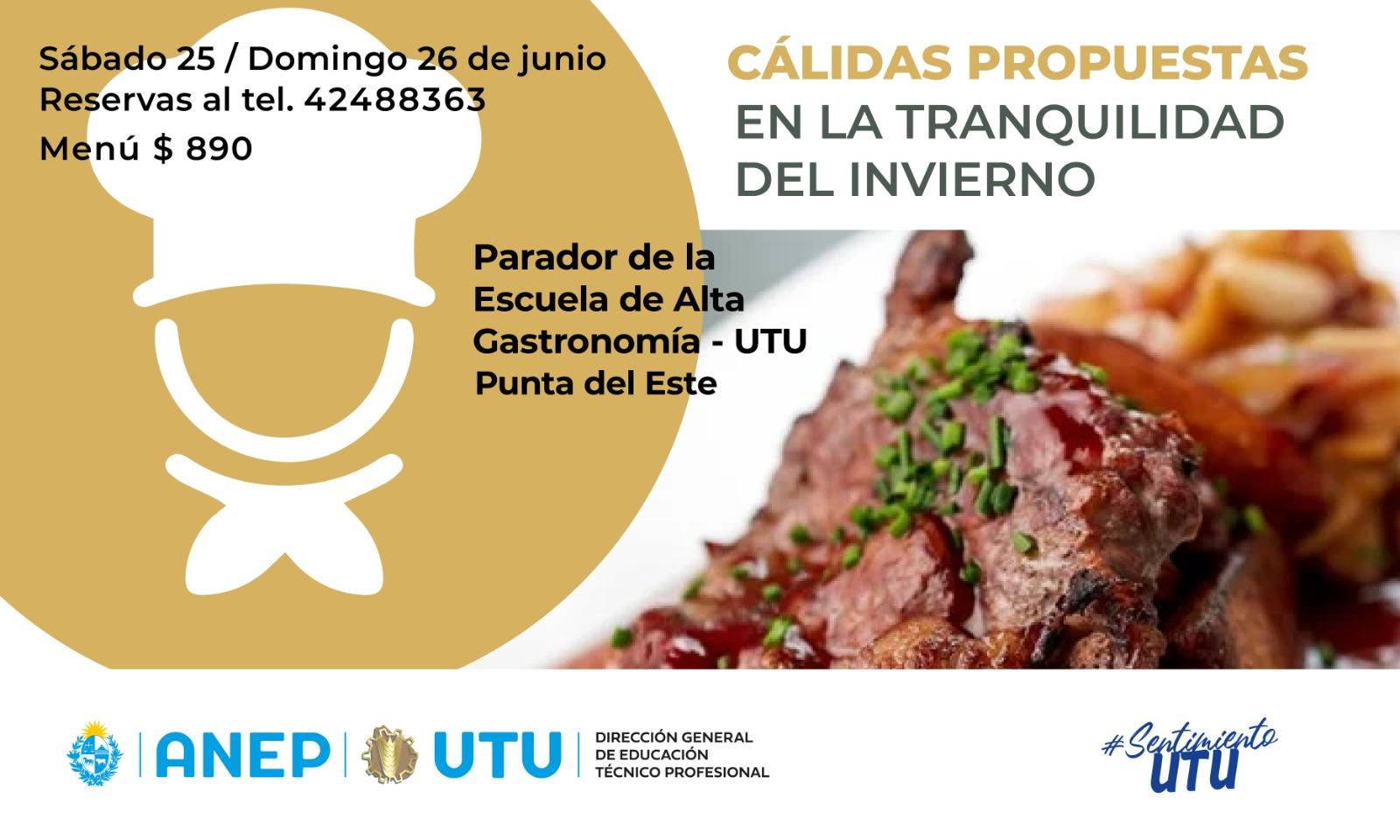 afiche