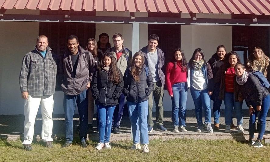 estudiantes