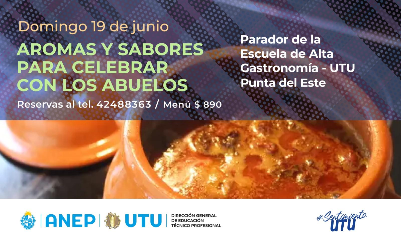 afiche
