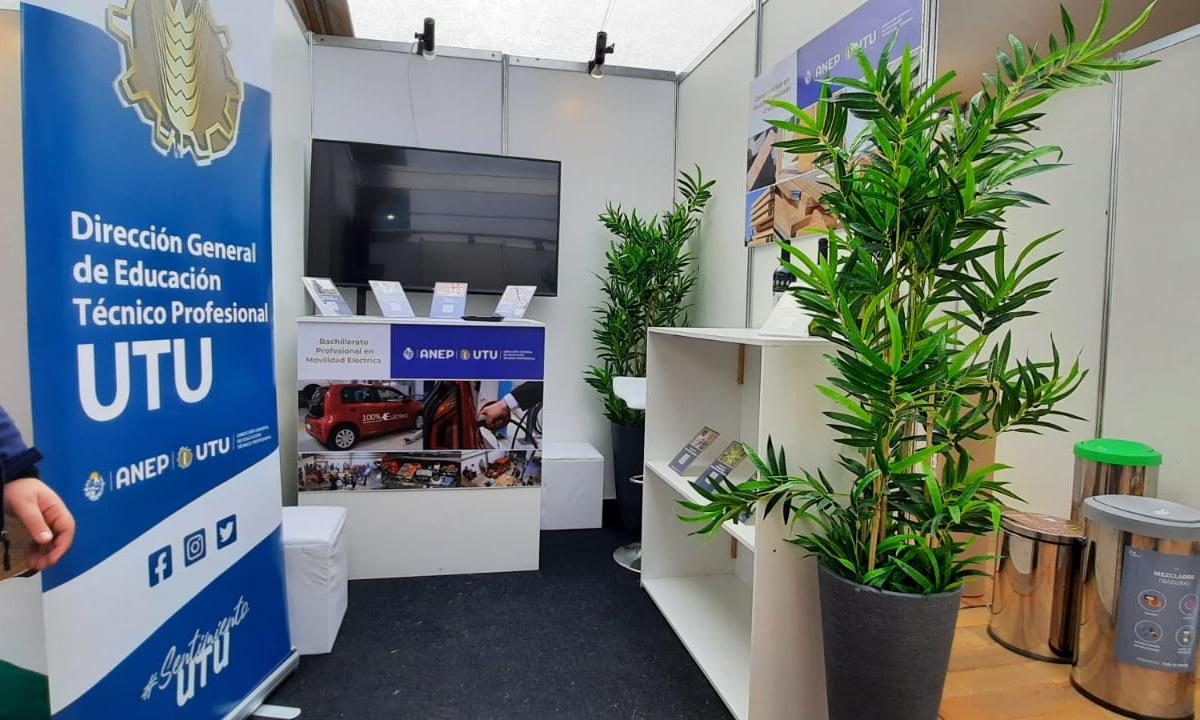 stand