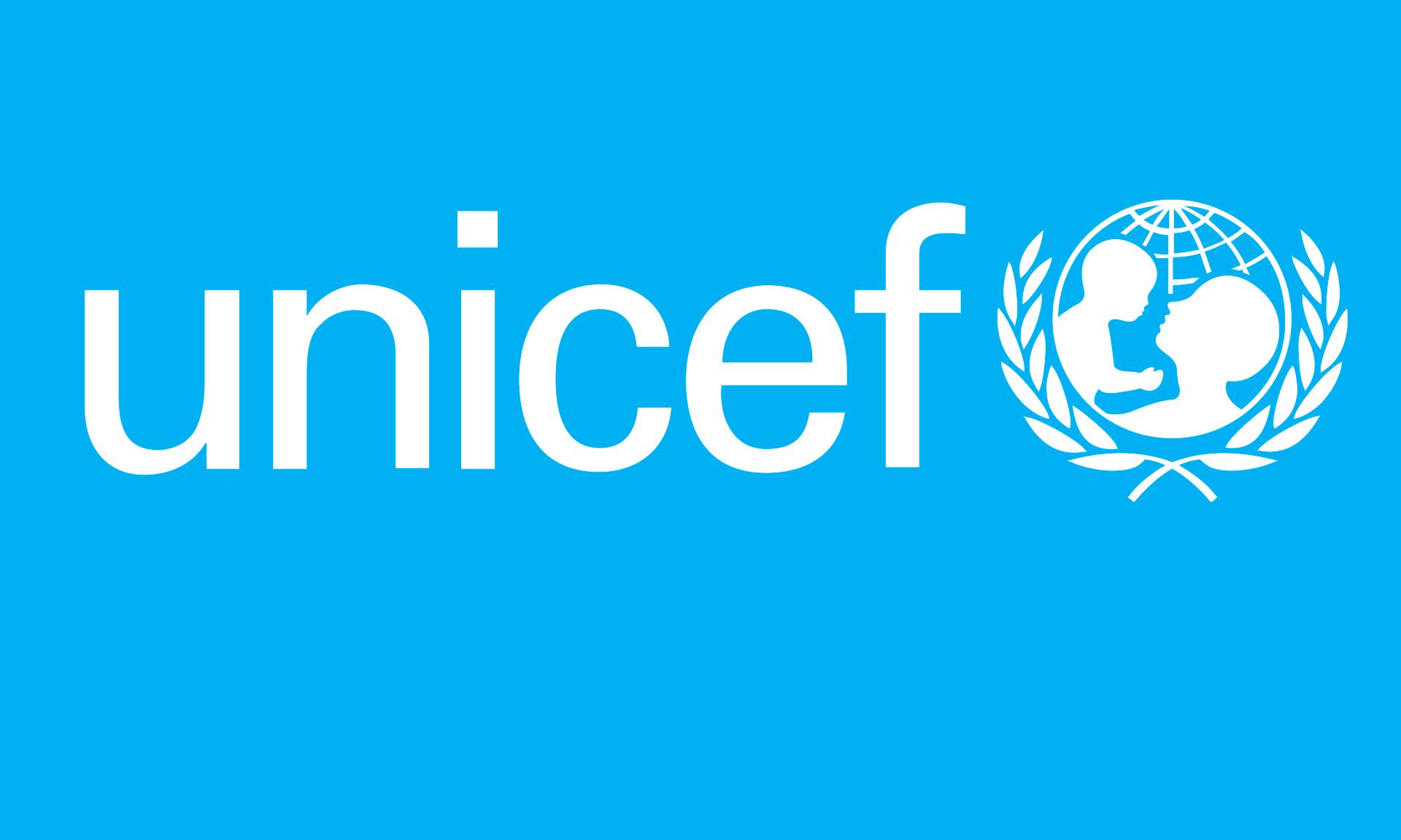 Banner Unicef