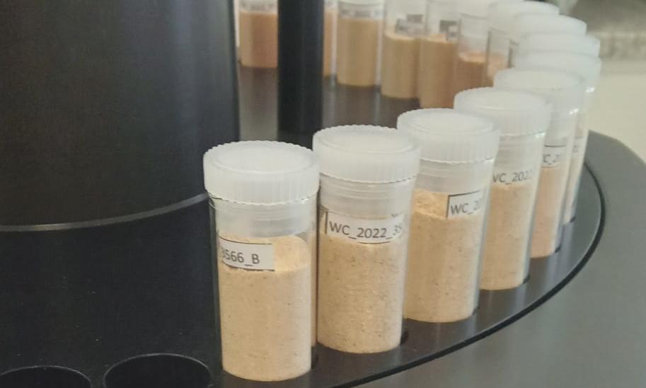 experimentos