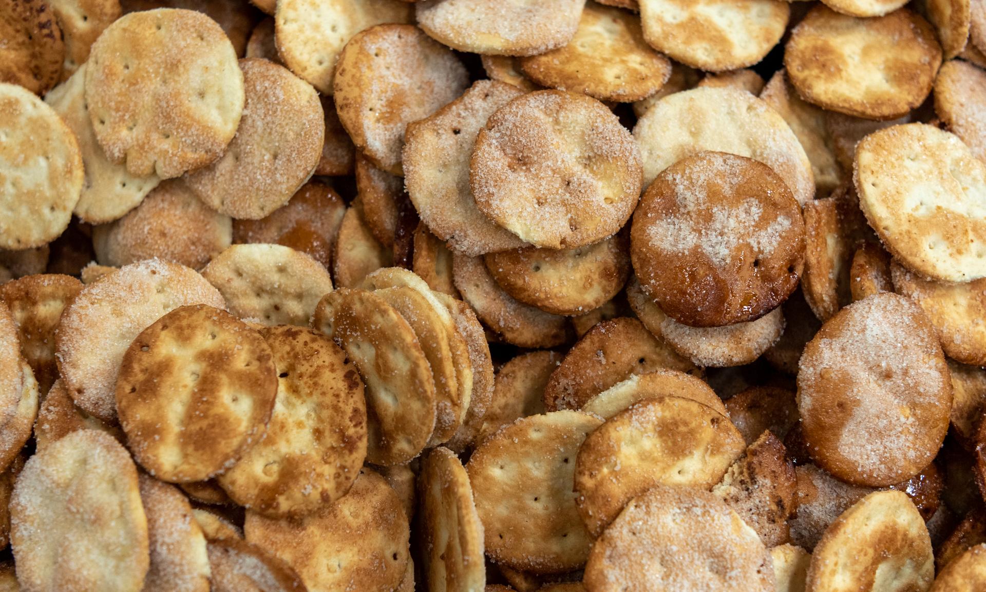 galletitas