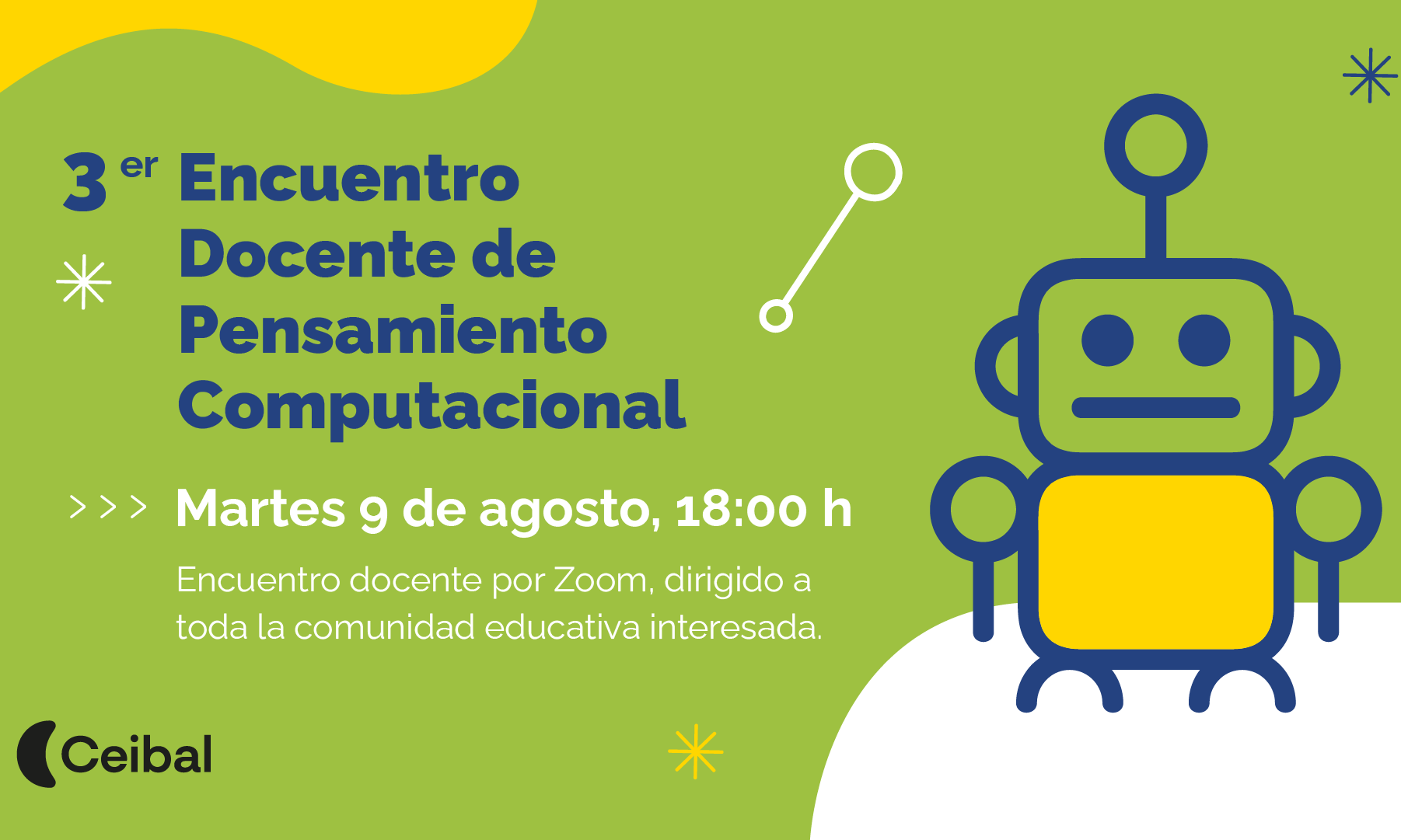 afiche