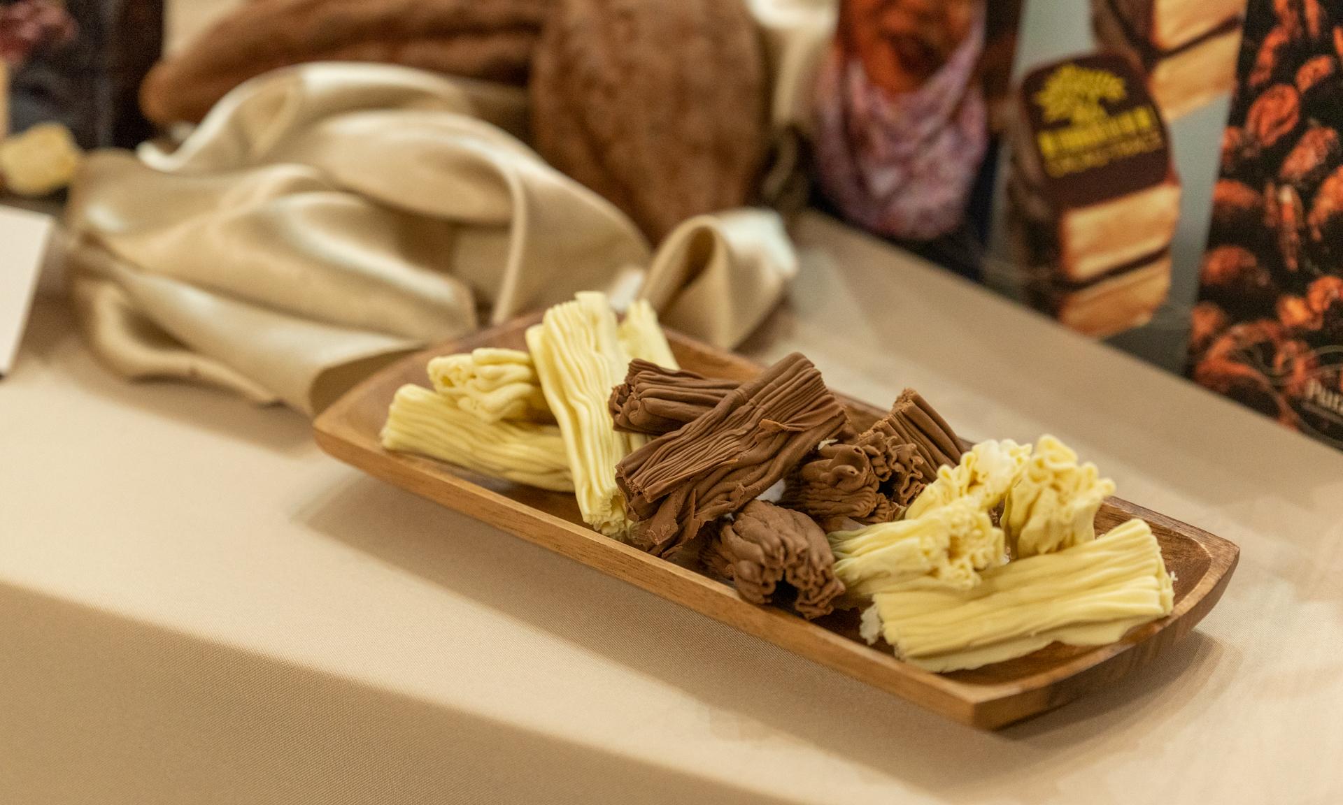 chocolate