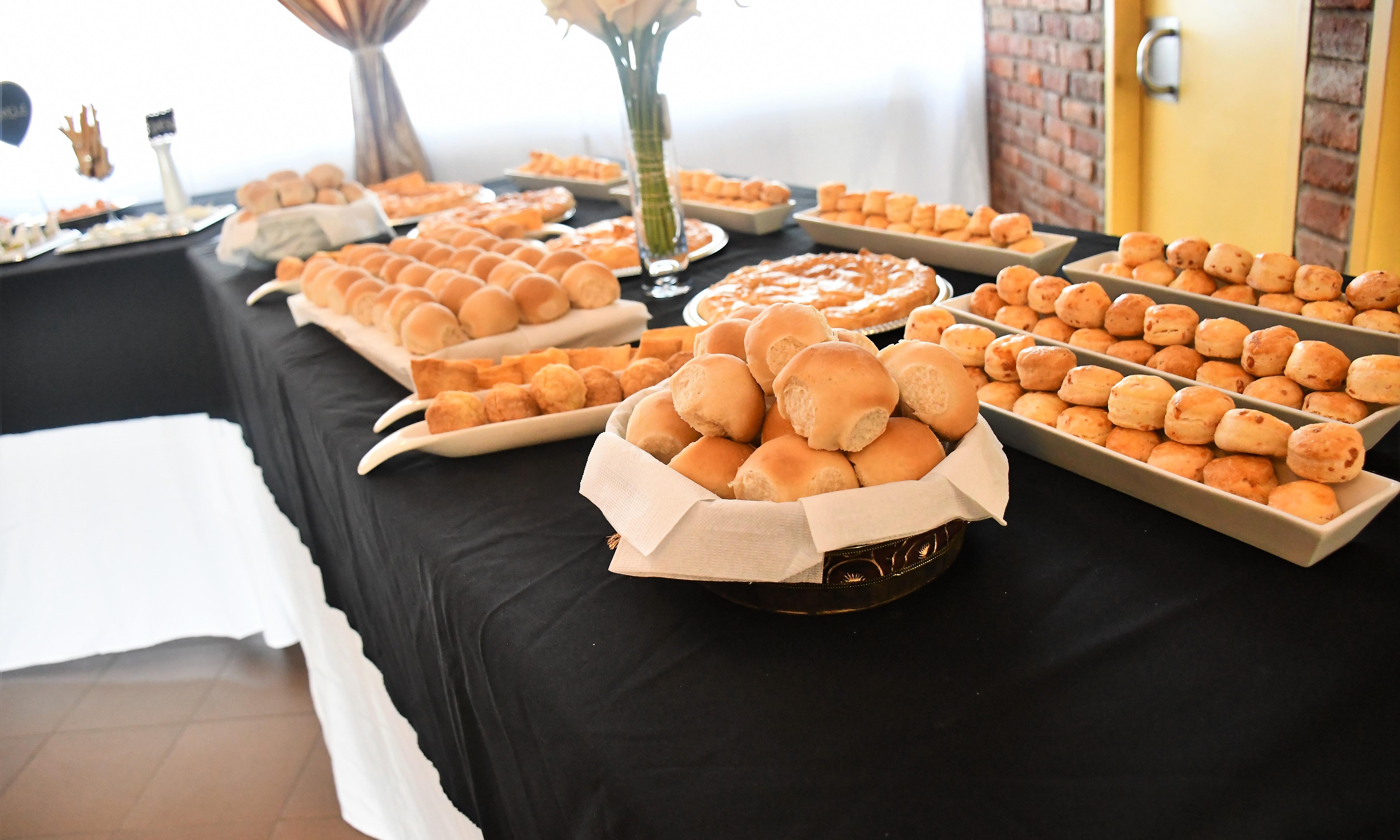 Jornada gastronómica Paso de la Arena