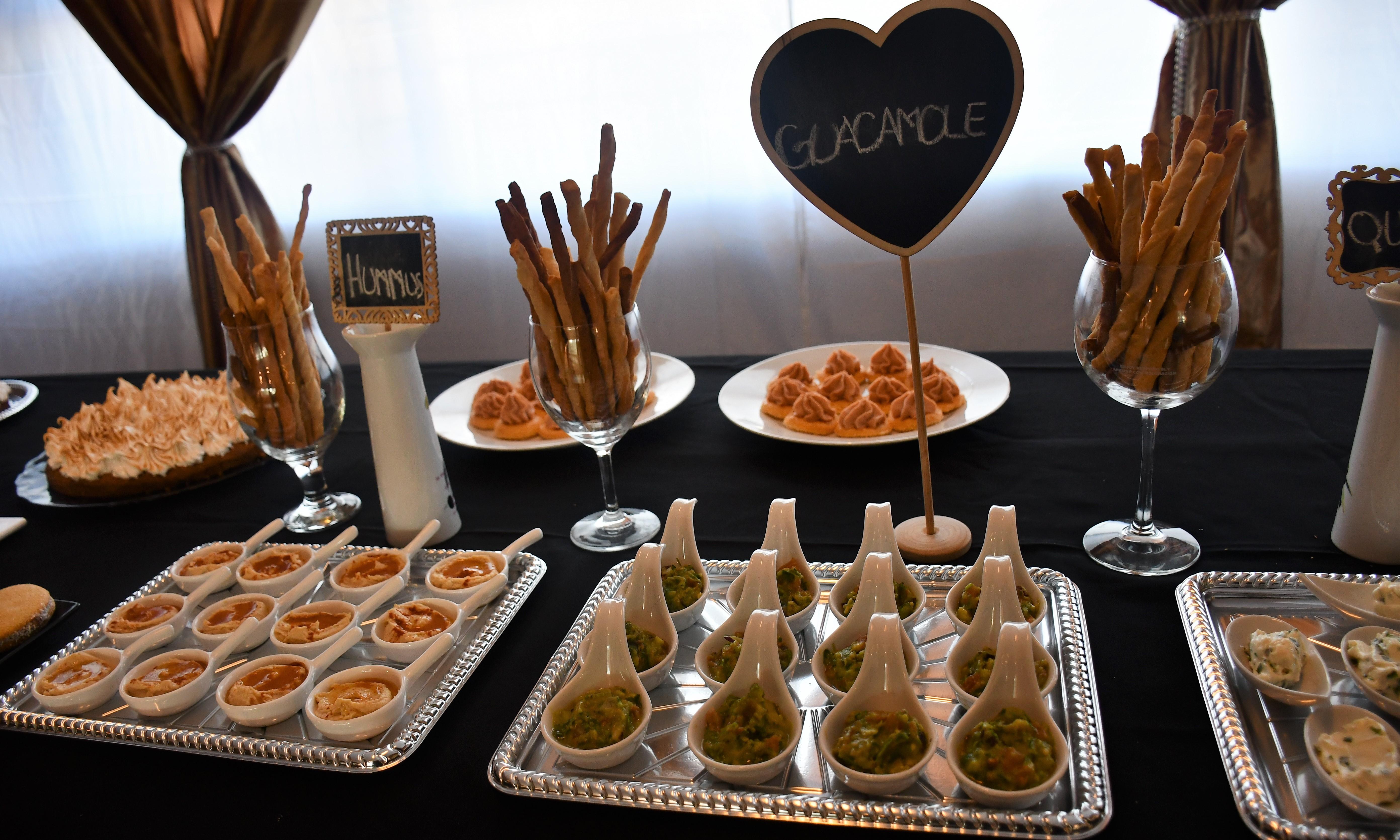 Jornada gastronómica Paso de la Arena