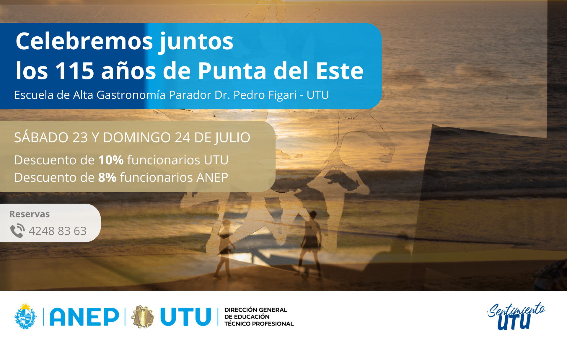afiche