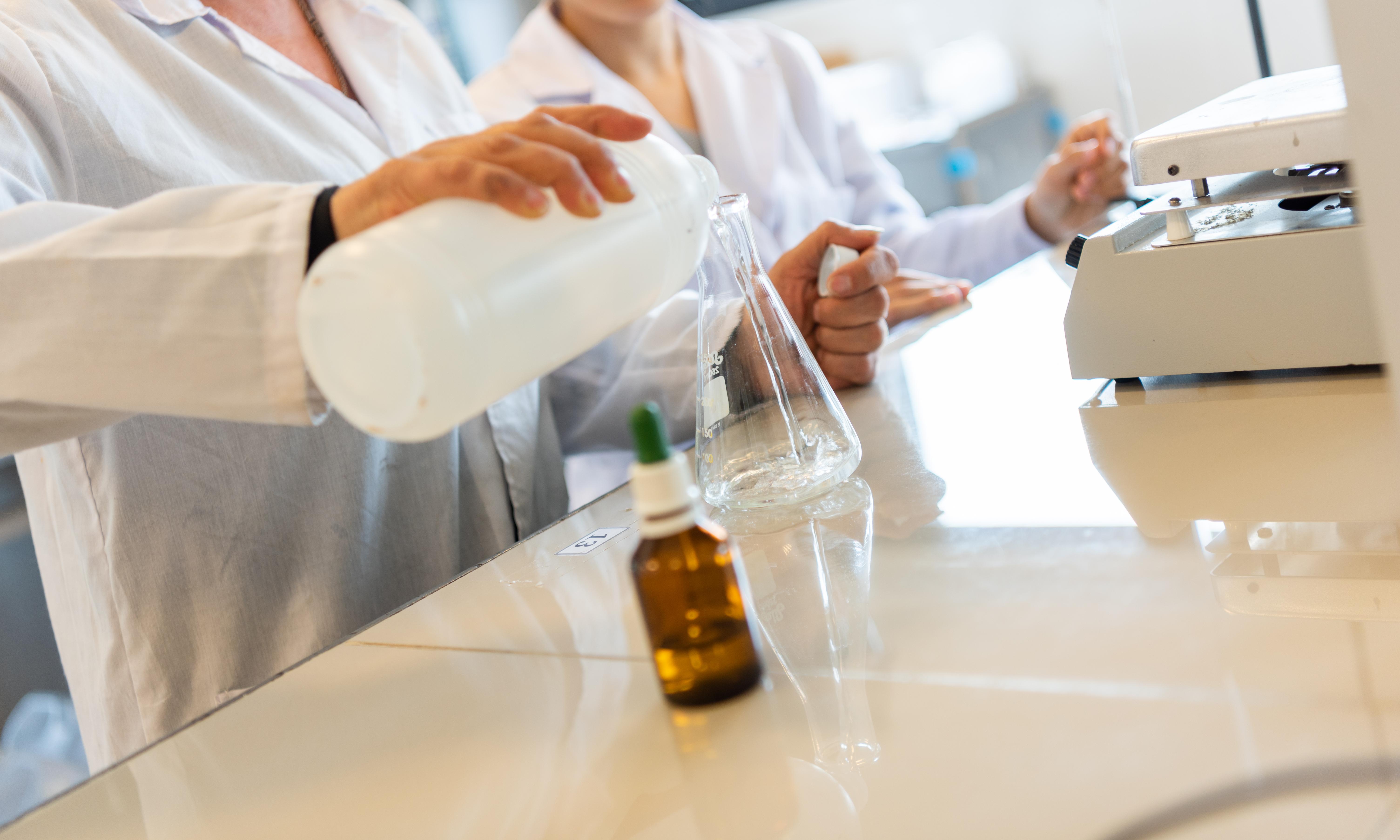 biotecnología