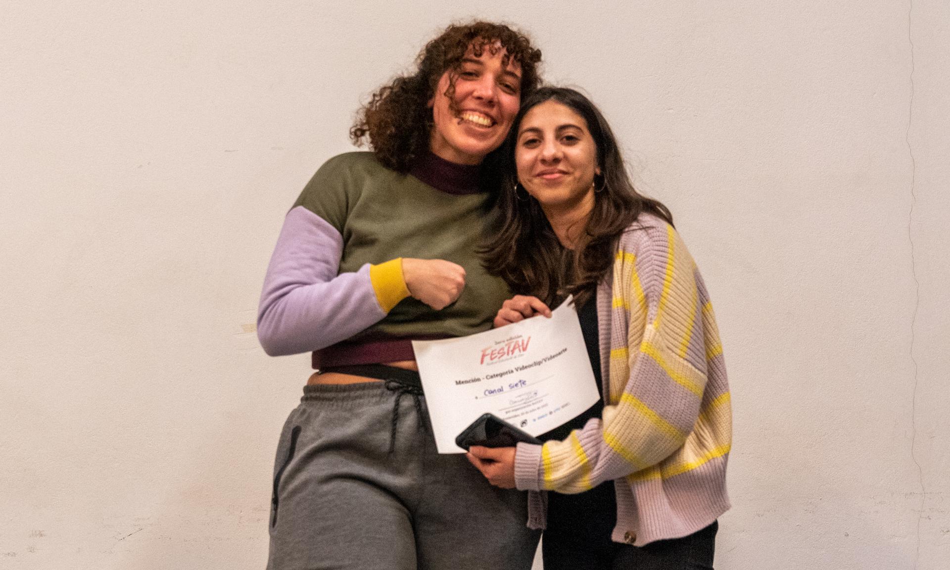 Festav festival de cine estudiantil