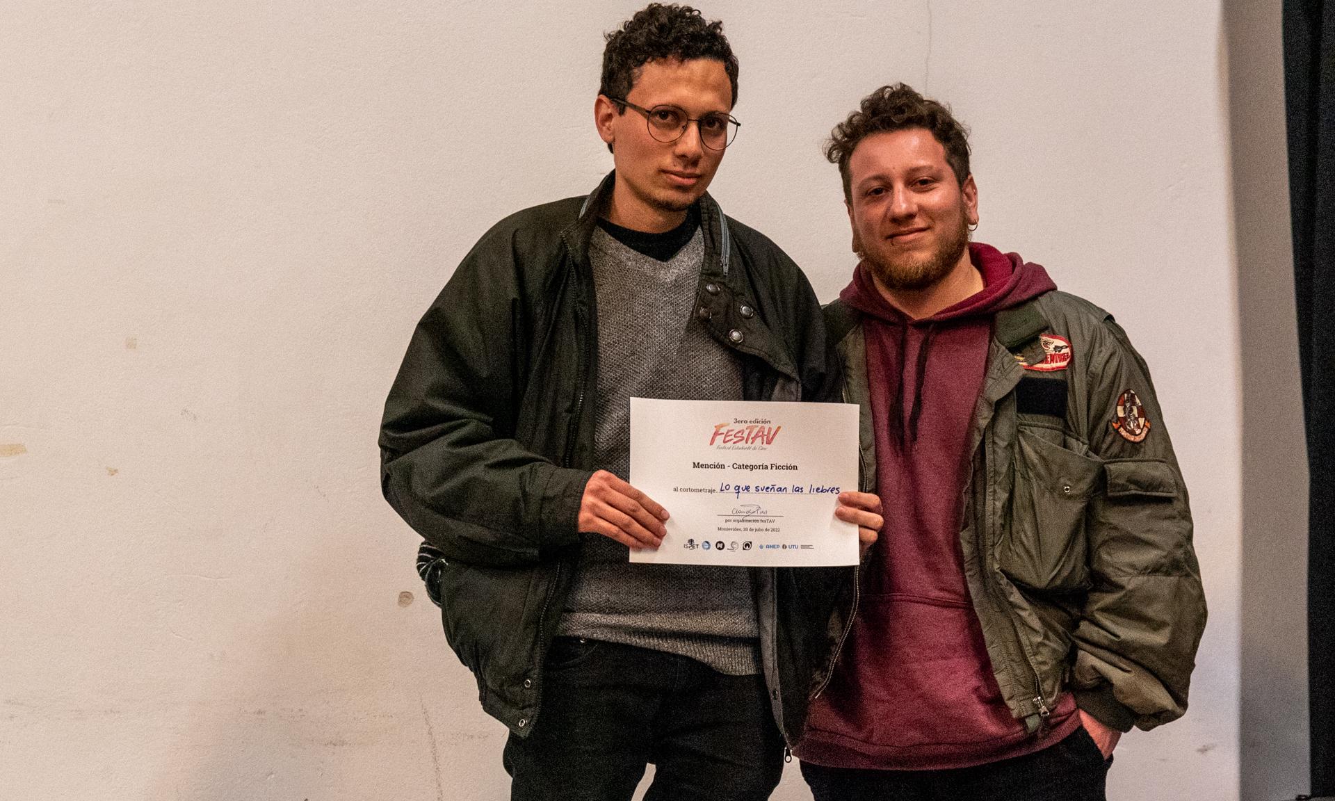 Festav festival de cine estudiantil